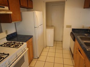 5311 S Pleasant Valley Rd, Austin, TX 78744