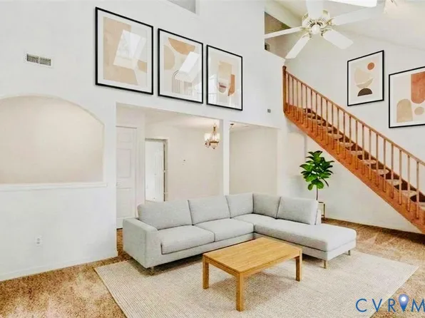 8041 Buford Cmns, North Chesterfield, VA 23235