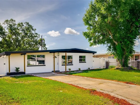6213 N Cameron Ave, Tampa, FL 33614