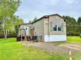 7184 Perkins 30.5 Rd, Rapid River, MI 49878