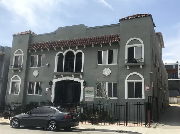 965 N Vendome Street NEW, 965 N Vendome St APT 201, Los Angeles, CA 90026