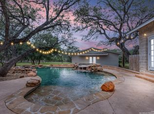 9777 Oakland Rd, San Antonio, TX 78240