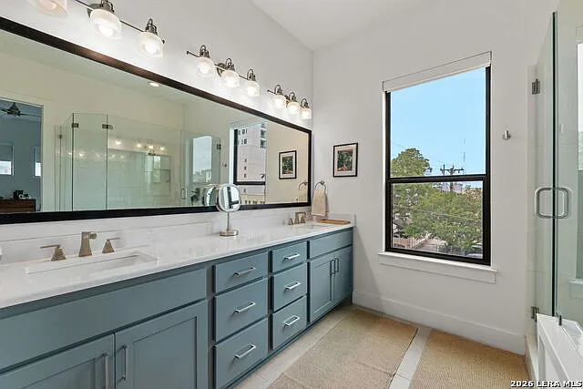 825 N Saint Marys St #301 — Photo 25
