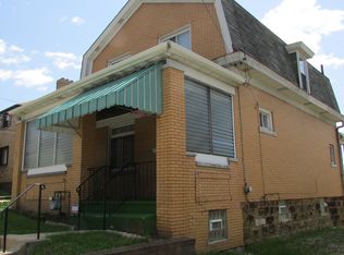 183 Saint Joseph St, Pittsburgh, PA