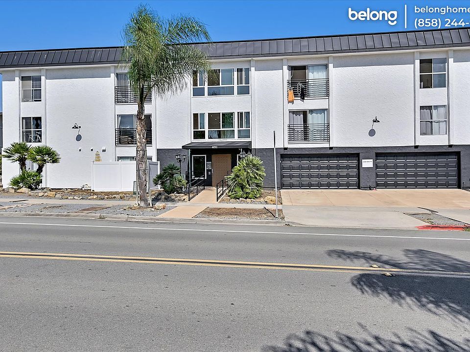 1st image of 4011 Lamont St Unit 2D