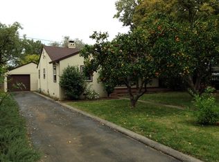 1509 Sunset Ave, Chico, CA 95926