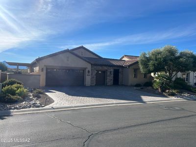 60255 E Ankole Dr, Oracle, AZ, 85623