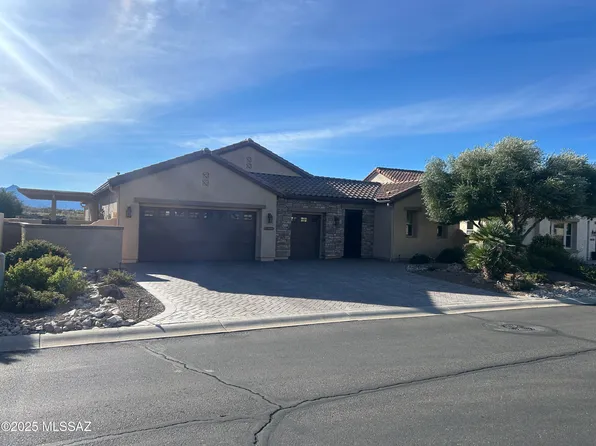 60255 E Ankole Dr, Oracle, AZ 85623