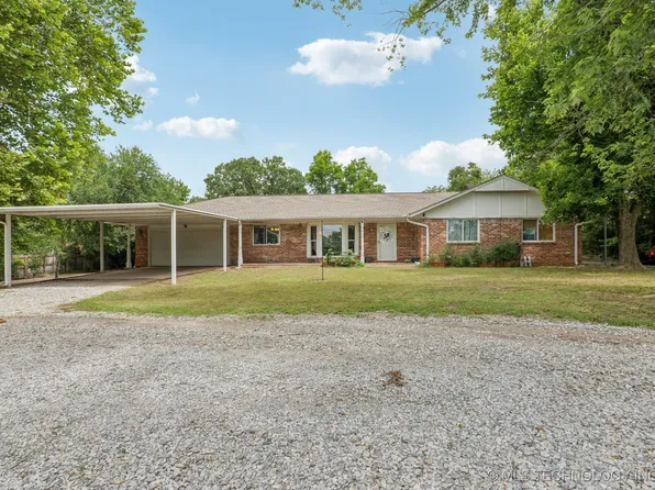 13201 W 86th St S, Sapulpa, OK 74066