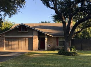 18710 Platte River Way, Dallas, TX 75287