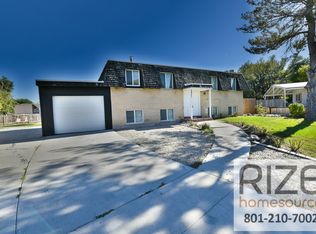 2951 S Wendy Cir, West Valley City, UT 84120