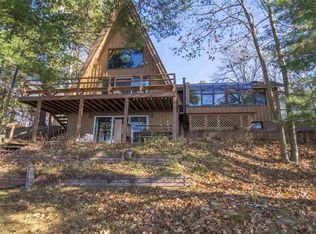 11675 E Point Rd, Lake Nebagamon, WI 54849