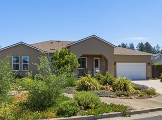 3746 Sawgrass Pl, Santa Rosa, CA 95403