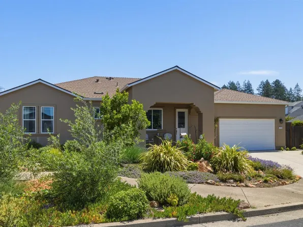 3746 Sawgrass Place, Santa Rosa, CA 95403