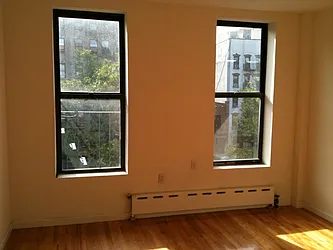 Rented by J Misrahi Realty Corp