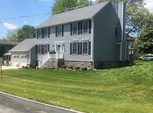 507 Bay View Point Dr, Edgewater, MD 21037