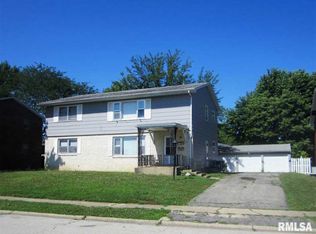 2315 Cherry Hills Dr, Springfield, IL 62704