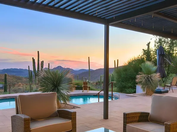 7150 E Sierra Vista Road, Cave Creek, AZ 85331