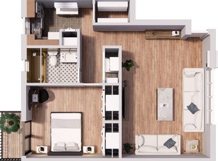 1200 Dorsett Dock Rd #5B, Pt Pleasant Beach, NJ 08742