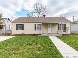 209 Indianola St, Sellersburg, IN