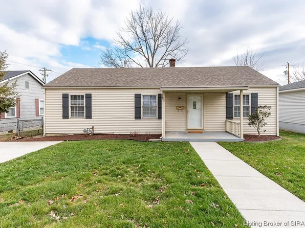 209 Indianola Street, Sellersburg, IN 47172