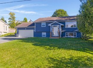 16 Bonanza Dr, Quispamsis, NB E2E1K6