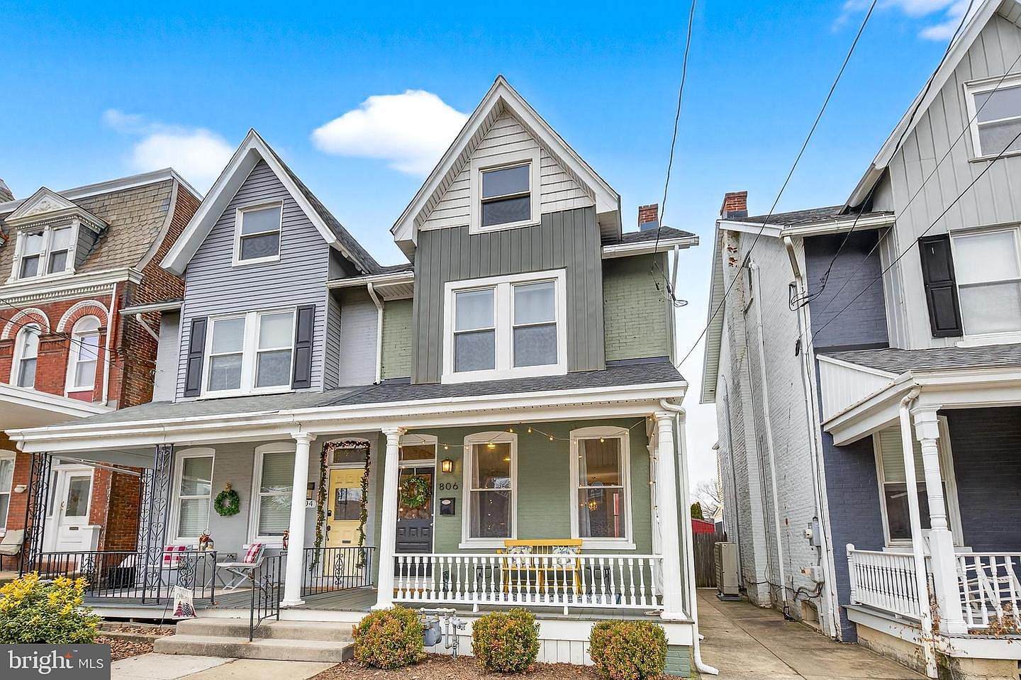 806 N Shippen St, Lancaster, PA 17602 | Zillow