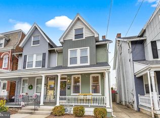 806 N Shippen St, Lancaster, PA 17602