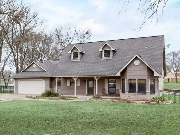 14423 Azure Ln, Streetman, TX 75859