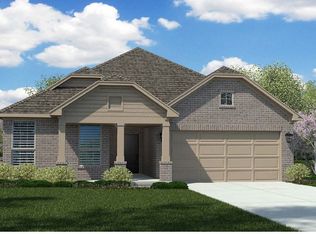2533 Sakeena Ct, Bedford, TX 76022