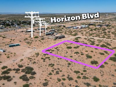 13 Averill Ave, El Paso, TX, 79928