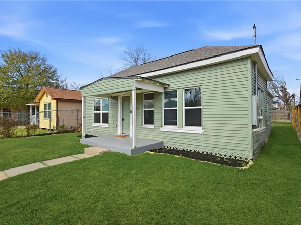 122 E James St, Baytown, TX 77520