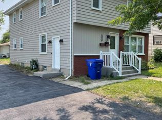 3213 45th St, Kenosha, WI 53144