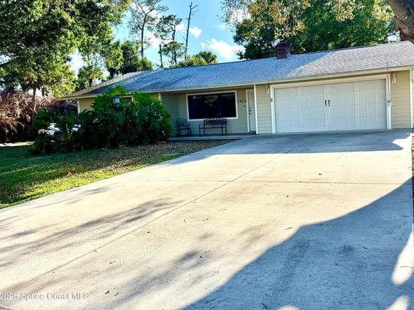 1373 Haverford Ln, Sebastian, FL 32958
