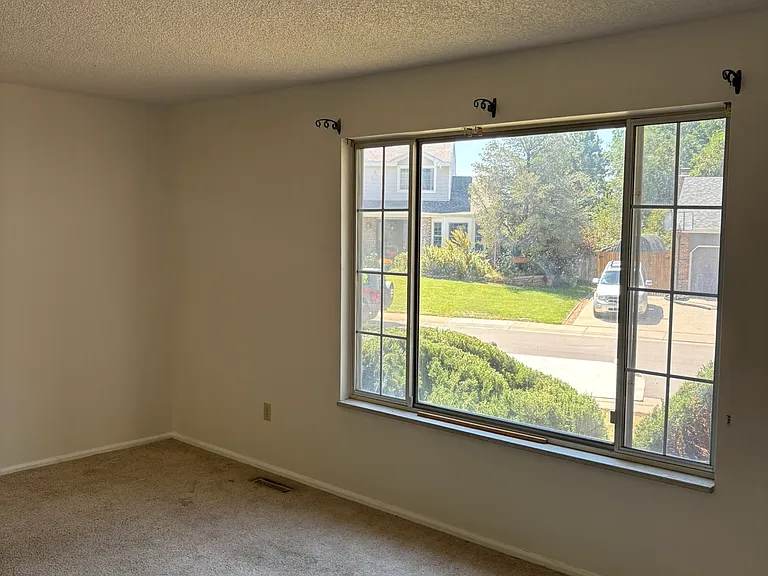 Formal living room