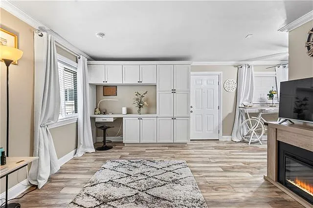 500 Lake Marina Dr #212 — Photo 5
