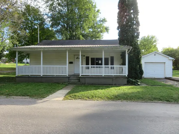 49 North St, Shiloh, OH 44878