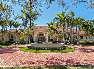 10110 SW 72nd Ave, Pinecrest, FL 33156