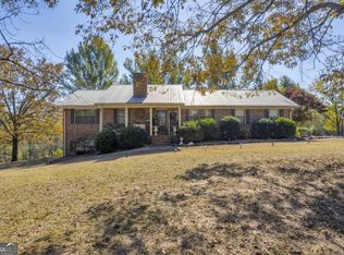 955 Griffeth Rd, Colbert, GA 30628