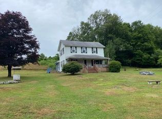 436 Turkey Run Rd, Emlenton, PA 16373