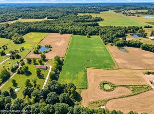 County Road 2633, Higbee, MO 65257
