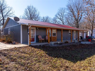 32 Highway Yy, Cook Station, MO, 65449