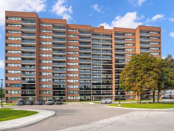 3rd image of 3501 Glen Erin Dr #302
