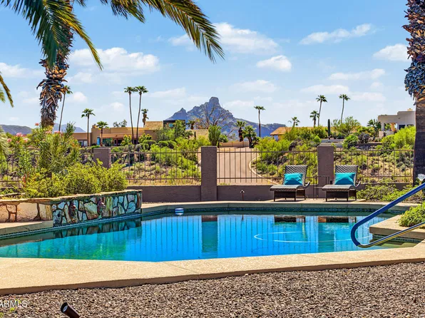 16327 E EMERALD Drive, Fountain Hills, AZ 85268
