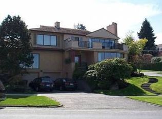1224 N Tacoma Ave, Tacoma, WA 98403