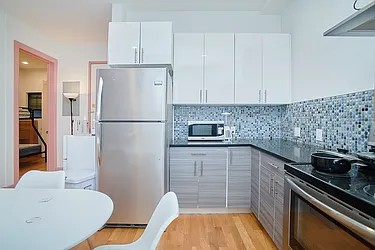 Rented by Halstead Real Estate