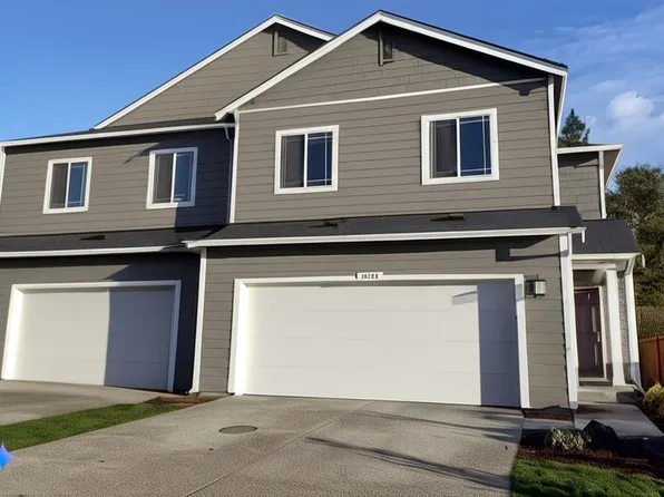 3332 Hoffman Hill Blvd, Dupont, WA 98327
