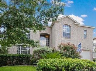 21422 Rio Comal, San Antonio, TX 78259