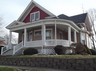 333 Church St, Bridgeport, IL 62417