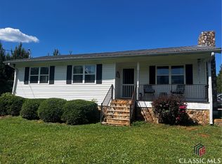 4801 High Shoals Rd, Bishop, GA 30621